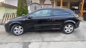 Opel Astra 1.9 cdti   | Mobile.bg    6