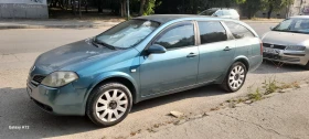  Nissan Primera