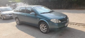 Nissan Primera | Mobile.bg    8