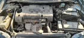 Nissan Primera | Mobile.bg    2
