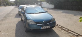 Nissan Primera | Mobile.bg    9