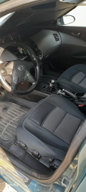Nissan Primera | Mobile.bg    3
