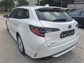 Toyota Corolla 2.0TS | Mobile.bg    4