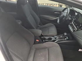 Toyota Corolla 2.0TS | Mobile.bg    12