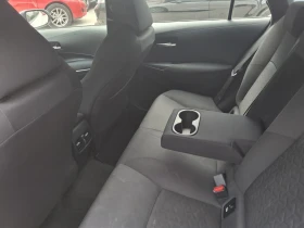 Toyota Corolla 2.0TS | Mobile.bg    11