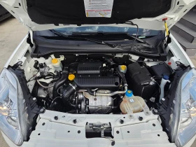 Opel Combo МЕТАН-109083 km 1.4i-120к.с- EURO 6b -ШВЕЙЦАРИЯ - 16900 лв. - 17322014 15