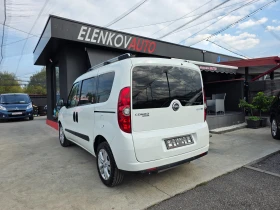 Opel Combo МЕТАН-109083 km 1.4i-120к.с- EURO 6b -ШВЕЙЦАРИЯ - 16900 лв. - 17322014 6