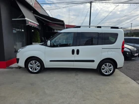 Opel Combo МЕТАН-109083 km 1.4i-120к.с- EURO 6b -ШВЕЙЦАРИЯ - 16900 лв. - 17322014 4