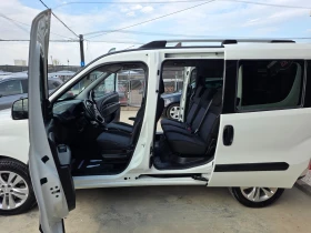 Opel Combo МЕТАН-109083 km 1.4i-120к.с- EURO 6b -ШВЕЙЦАРИЯ - 16900 лв. - 17322014 13