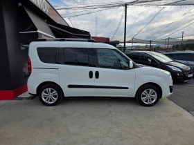 Opel Combo МЕТАН-109083 km 1.4i-120к.с- EURO 6b -ШВЕЙЦАРИЯ - 16900 лв. - 17322014 5