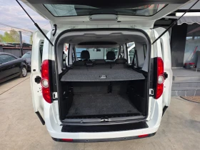 Opel Combo МЕТАН-109083 km 1.4i-120к.с- EURO 6b -ШВЕЙЦАРИЯ - 16900 лв. - 17322014 16