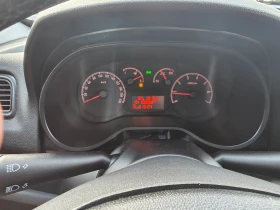 Opel Combo МЕТАН-109083 km 1.4i-120к.с- EURO 6b -ШВЕЙЦАРИЯ - 16900 лв. - 17322014 10