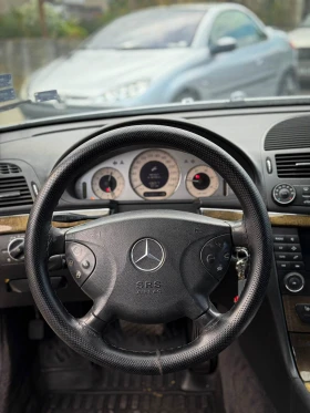 Обява за продажба на Mercedes-Benz E 270 ~8 499 лв. - изображение 8