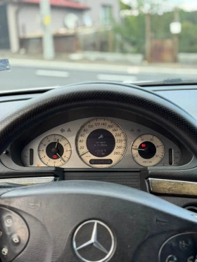 Обява за продажба на Mercedes-Benz E 270 ~8 499 лв. - изображение 11