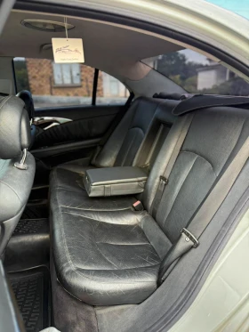 Mercedes-Benz E 270 | Mobile.bg    13