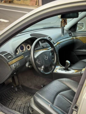 Обява за продажба на Mercedes-Benz E 270 ~8 499 лв. - изображение 10