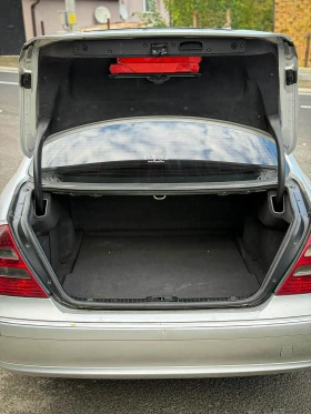 Обява за продажба на Mercedes-Benz E 270 ~8 499 лв. - изображение 7