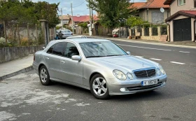Обява за продажба на Mercedes-Benz E 270 ~8 499 лв. - изображение 1