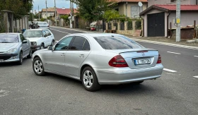 Обява за продажба на Mercedes-Benz E 270 ~8 499 лв. - изображение 3