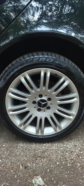 Mercedes-Benz E 320 | Mobile.bg    16