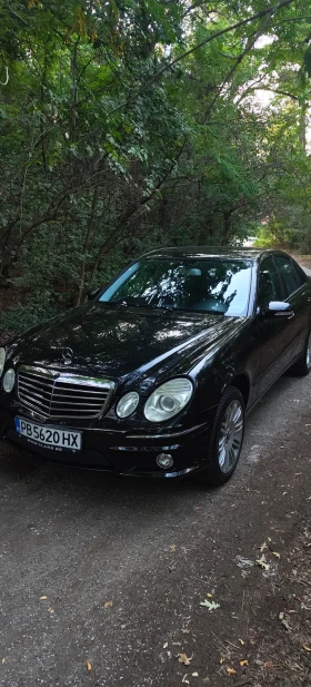 Обява за продажба на Mercedes-Benz E 320 ~16 000 лв. - изображение 11