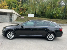 Skoda Superb 4x4* Navi* Distronic* Keyless*  | Mobile.bg    3