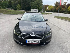 Skoda Superb 4x4* Navi* Distronic* Keyless*  | Mobile.bg    8