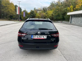 Skoda Superb 4x4* Navi* Distronic* Keyless*  | Mobile.bg    5