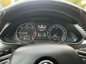 Skoda Superb 4x4* Navi* Distronic* Keyless*  | Mobile.bg    6