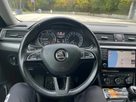 Skoda Superb 4x4* Navi* Distronic* Keyless*  | Mobile.bg    16
