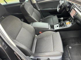 Skoda Superb 4x4* Navi* Distronic* Keyless*  | Mobile.bg    14