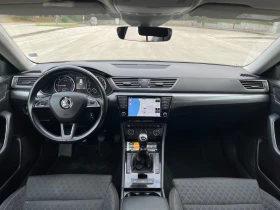 Skoda Superb 4x4* Navi* Distronic* Keyless*  | Mobile.bg    11