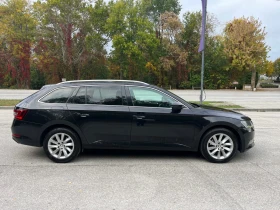 Skoda Superb 4x4* Navi* Distronic* Keyless*  | Mobile.bg    7