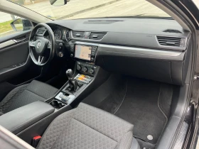 Skoda Superb 4x4* Navi* Distronic* Keyless*  | Mobile.bg    13