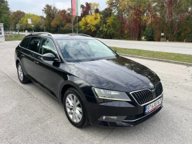 Skoda Superb 4x4* Navi* Distronic* Keyless*  | Mobile.bg    2