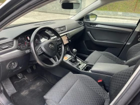 Skoda Superb 4x4* Navi* Distronic* Keyless*  | Mobile.bg    9