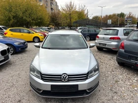 Обява за продажба на VW Passat 2.0TDI ~9 500 лв. - изображение 1