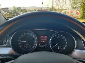 Обява за продажба на Skoda Superb 2.0TDI, 170HP, 4х4, 6DSG, пълна сервизна история ~17 999 лв. - изображение 6 | Auto.bg Обява за продажба на Skoda Superb 2.0TDI, 170HP, 4х4, 6DSG, пълна сервизна история ~17 999 лв. - изображение 6