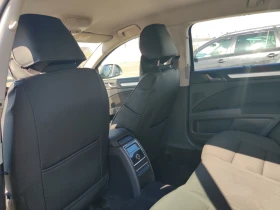 Обява за продажба на Skoda Superb 2.0TDI, 170HP, 4х4, 6DSG, пълна сервизна история ~17 999 лв. - изображение 8 | Auto.bg Обява за продажба на Skoda Superb 2.0TDI, 170HP, 4х4, 6DSG, пълна сервизна история ~17 999 лв. - изображение 8