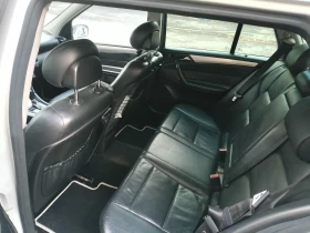 Обява за продажба на Mercedes-Benz C 220 ~4 300 лв. - изображение 8 | Auto.bg Обява за продажба на Mercedes-Benz C 220 ~4 300 лв. - изображение 8