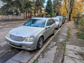 Обява за продажба на Mercedes-Benz C 220 ~4 300 лв. - изображение 1 | Auto.bg Обява за продажба на Mercedes-Benz C 220 ~4 300 лв. - изображение 1