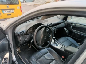 Обява за продажба на Mercedes-Benz C 220 ~4 300 лв. - изображение 7 | Auto.bg Обява за продажба на Mercedes-Benz C 220 ~4 300 лв. - изображение 7
