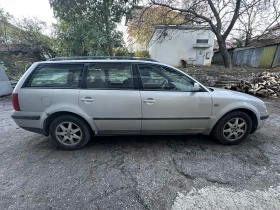 VW Passat | Mobile.bg    6