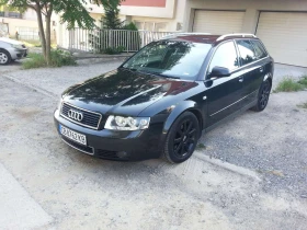 Audi A4 Quattro - изображение 1