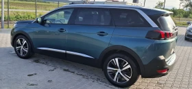 Peugeot 5008 Allure 1.2 PureTech | Mobile.bg    5