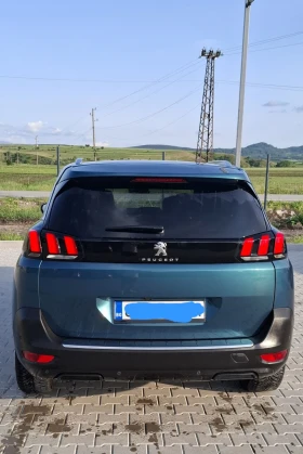 Peugeot 5008 Allure 1.2 PureTech | Mobile.bg    4