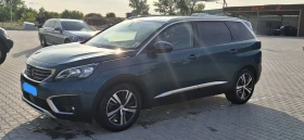 Peugeot 5008 Allure 1.2 PureTech | Mobile.bg    6