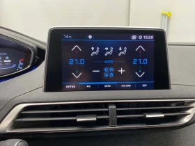 Peugeot 5008 Allure 1.2 PureTech | Mobile.bg    13