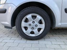 Hyundai Getz 1.1 | Mobile.bg    13