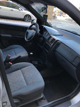 Hyundai Getz 1.1 | Mobile.bg    7
